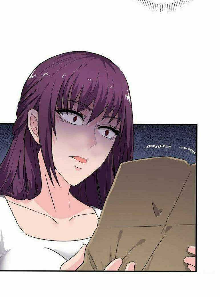 Trùng Sinh Chi Đô Thị Cuồng Tiên Chapter 8 trang 3