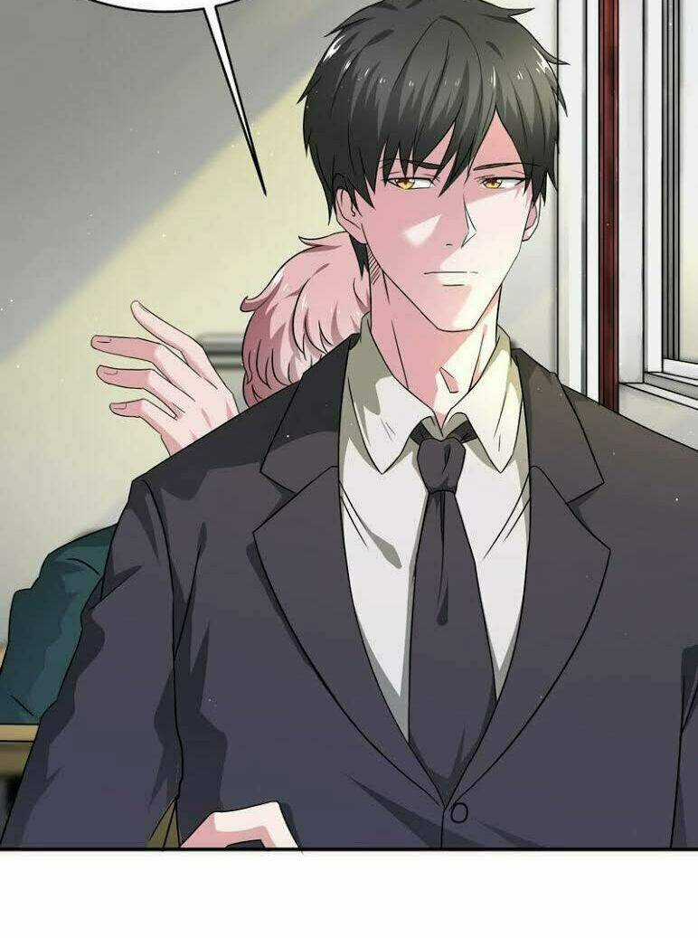 Trùng Sinh Chi Đô Thị Cuồng Tiên Chapter 8 trang 30