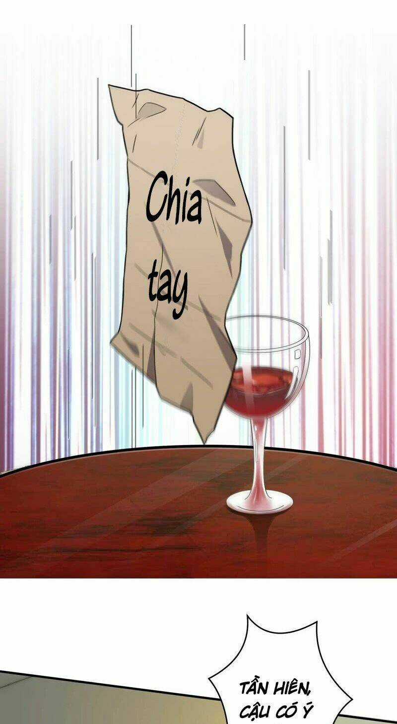 Trùng Sinh Chi Đô Thị Cuồng Tiên Chapter 8 trang 4