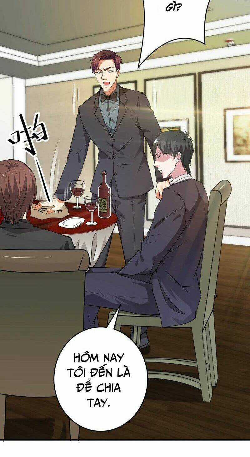 Trùng Sinh Chi Đô Thị Cuồng Tiên Chapter 8 trang 5