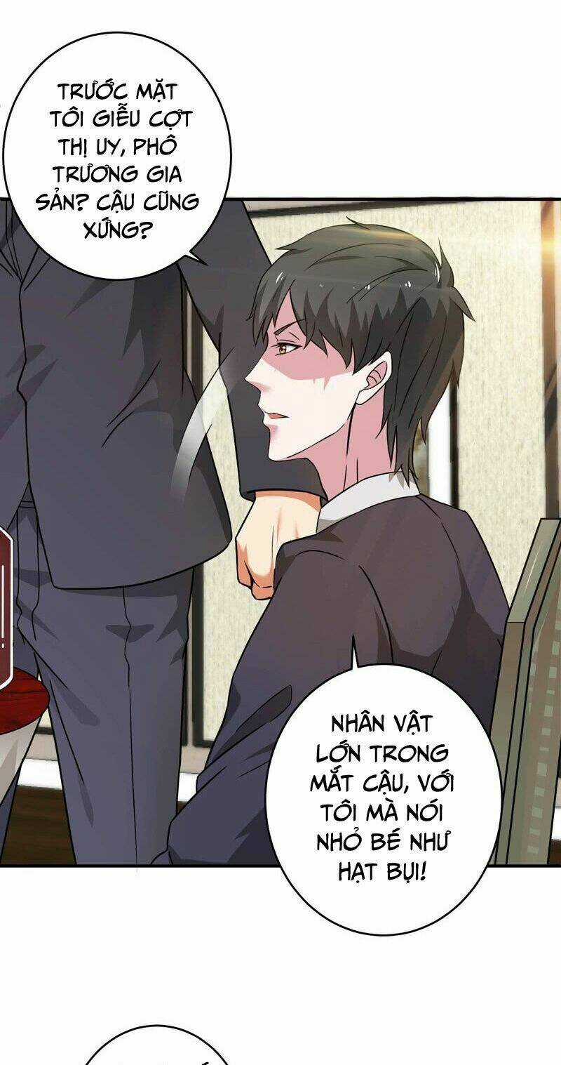 Trùng Sinh Chi Đô Thị Cuồng Tiên Chapter 8 trang 6