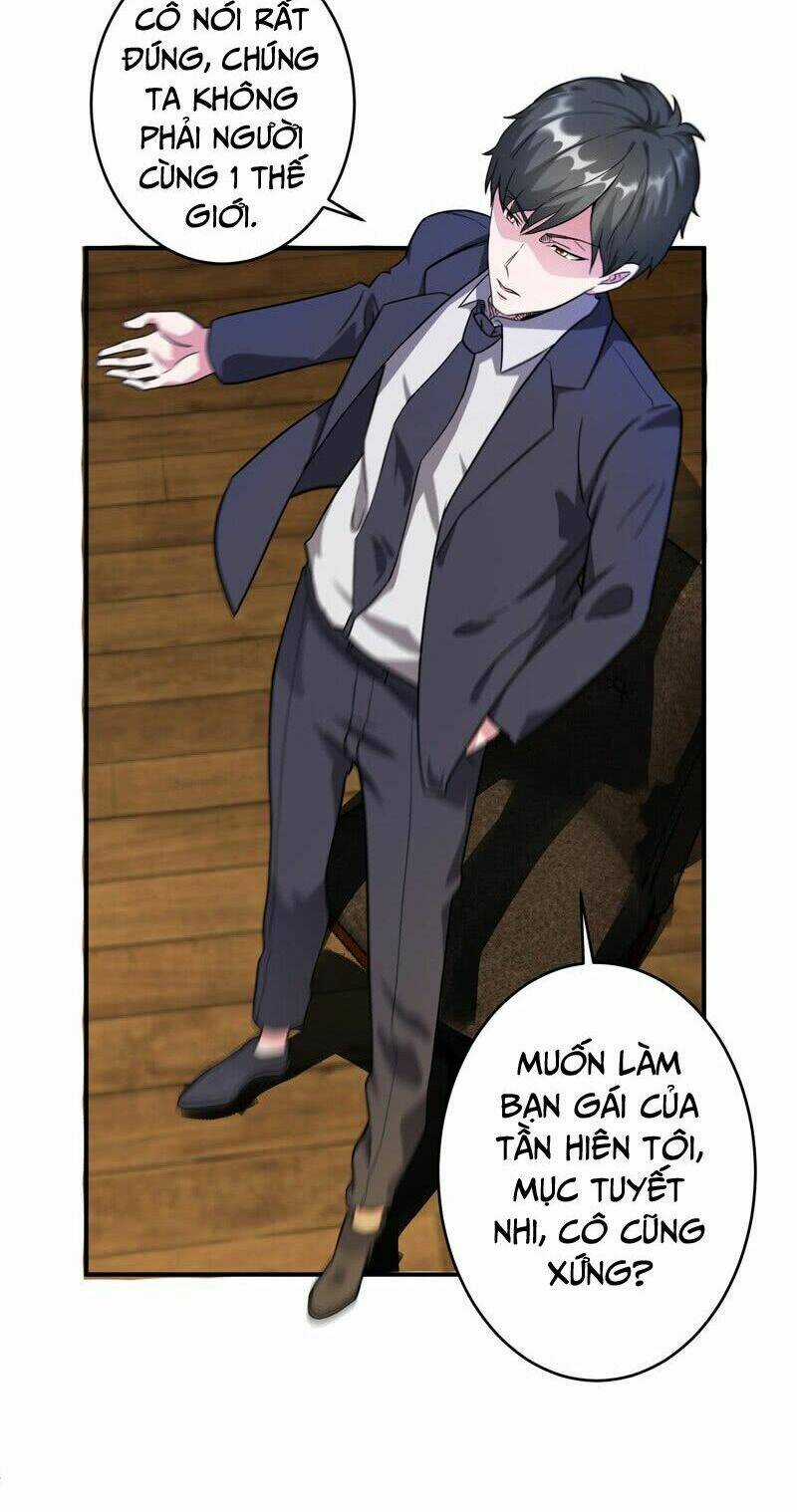 Trùng Sinh Chi Đô Thị Cuồng Tiên Chapter 8 trang 7