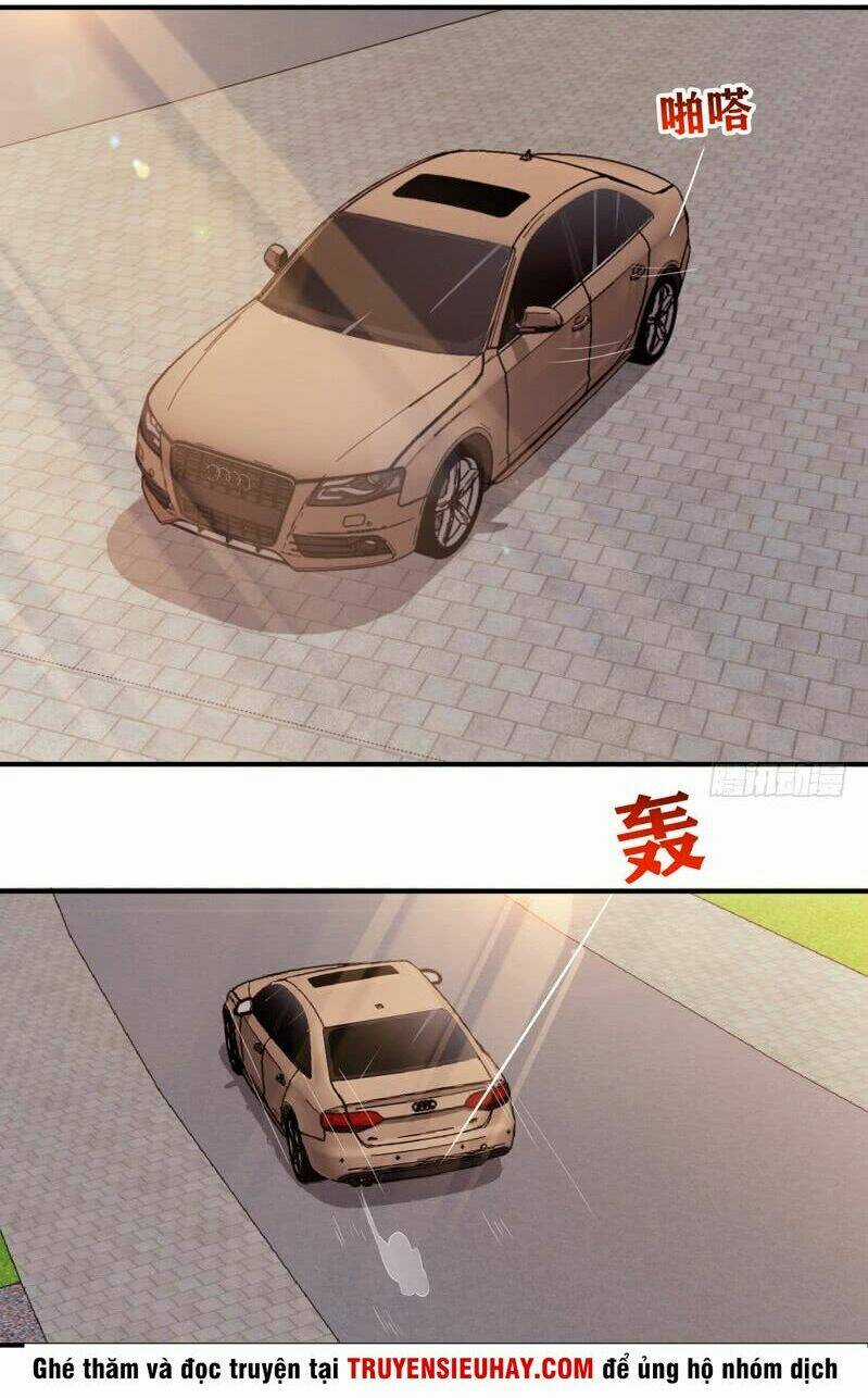 Trùng Sinh Chi Đô Thị Cuồng Tiên Chapter 9 trang 10