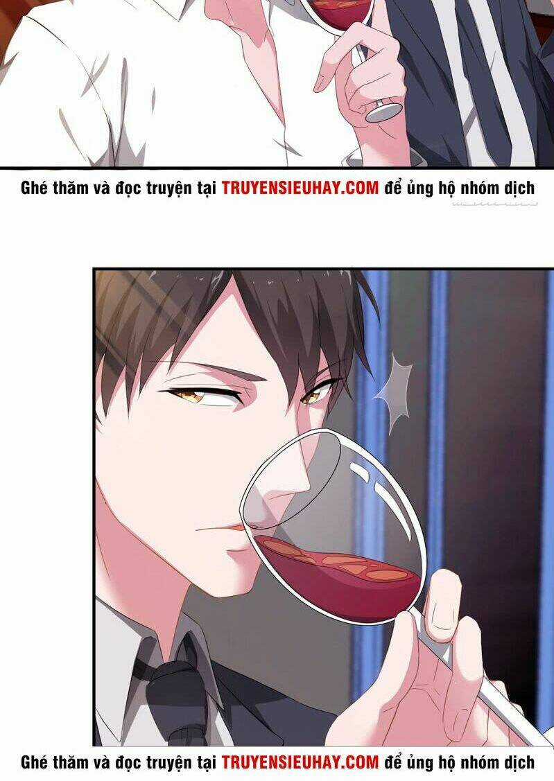 Trùng Sinh Chi Đô Thị Cuồng Tiên Chapter 9 trang 13