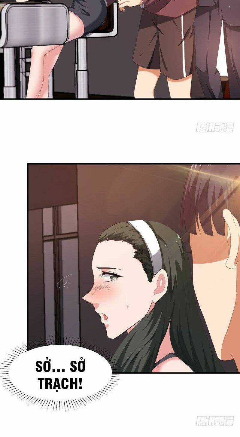 Trùng Sinh Chi Đô Thị Cuồng Tiên Chapter 9 trang 15