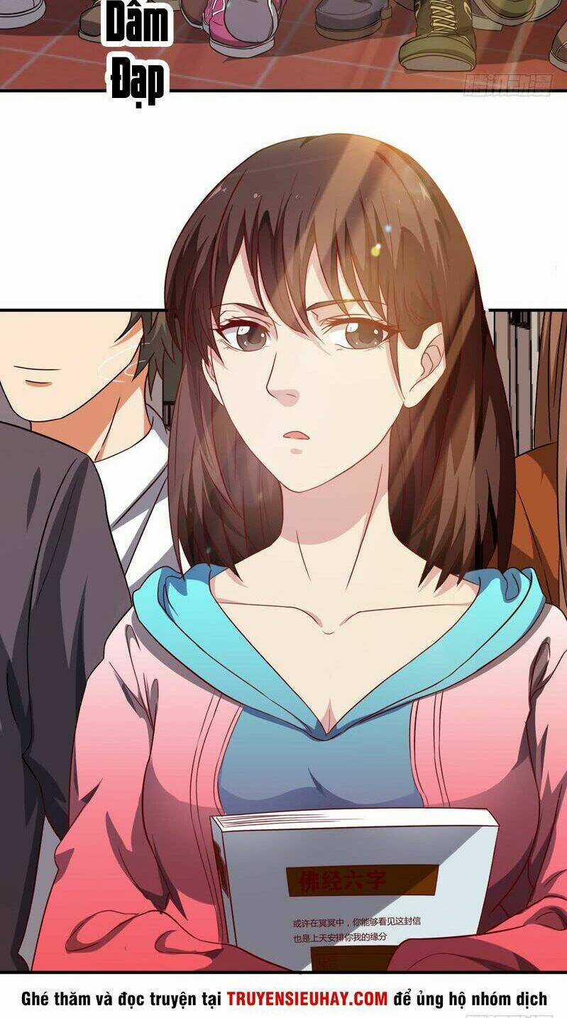 Trùng Sinh Chi Đô Thị Cuồng Tiên Chapter 9 trang 2