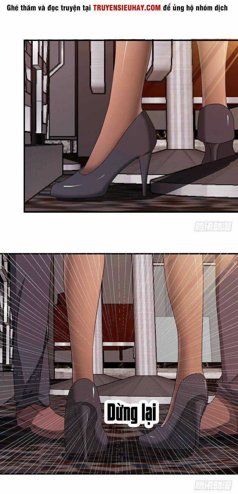 Trùng Sinh Chi Đô Thị Cuồng Tiên Chapter 9 trang 21