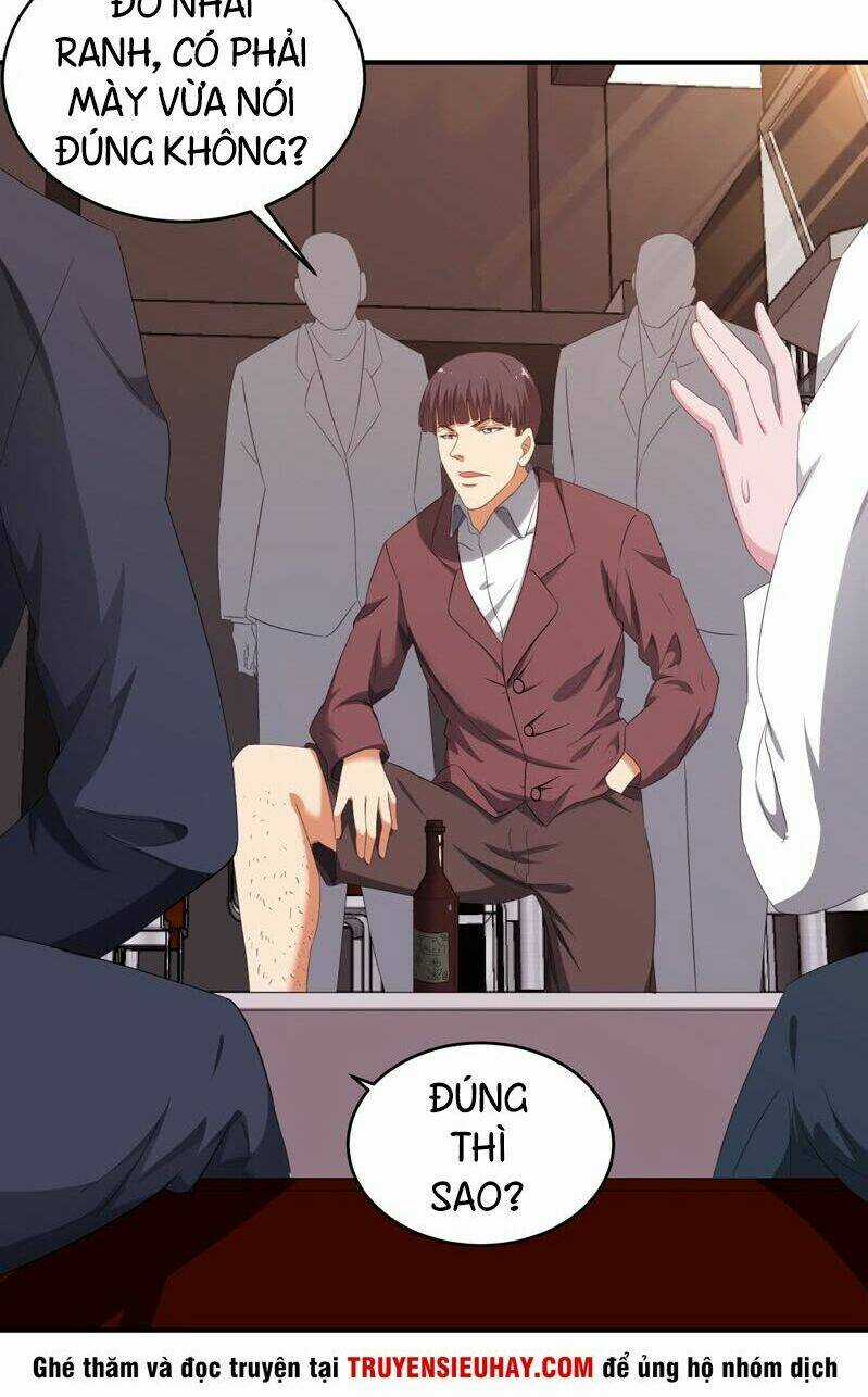 Trùng Sinh Chi Đô Thị Cuồng Tiên Chapter 9 trang 25