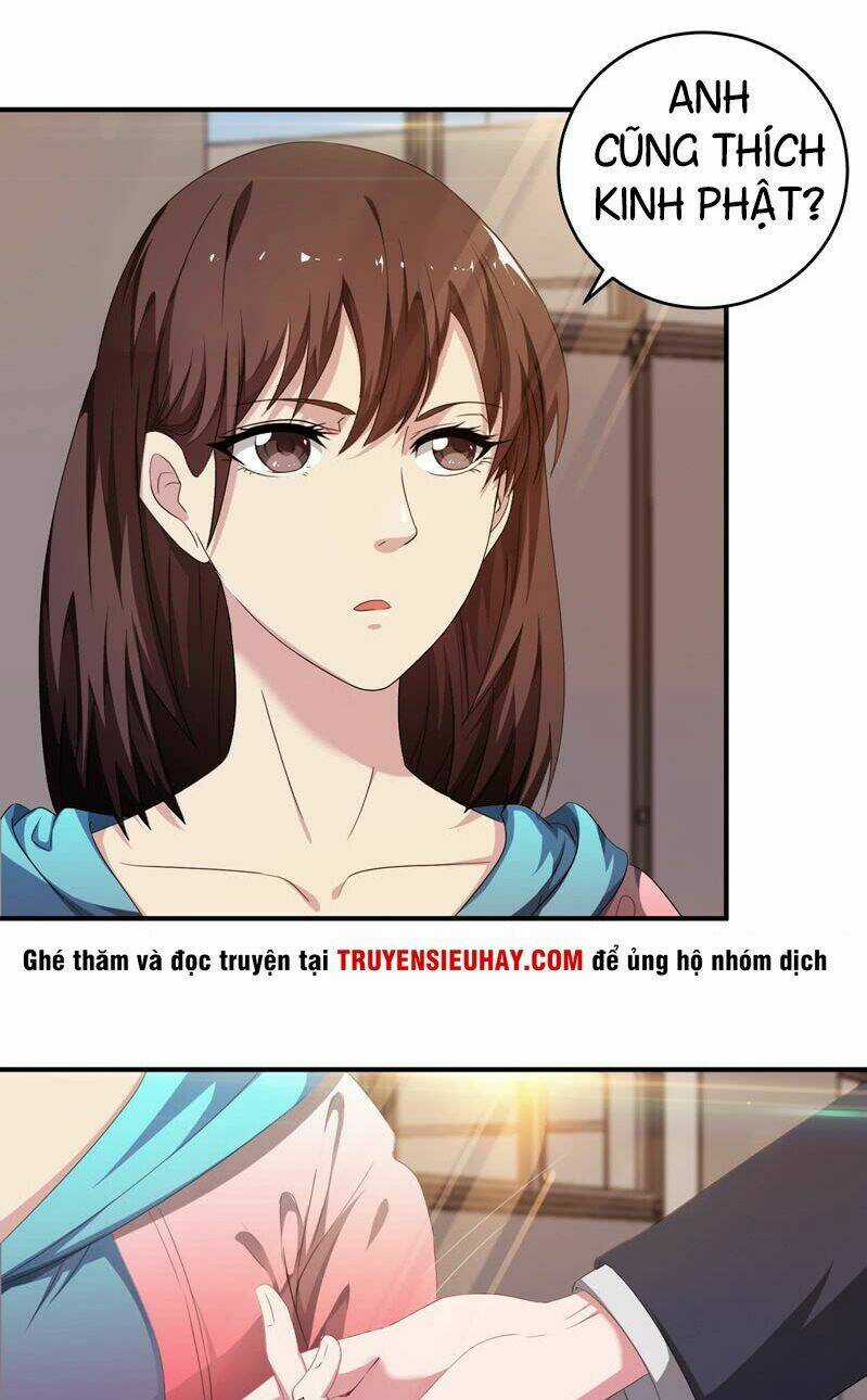 Trùng Sinh Chi Đô Thị Cuồng Tiên Chapter 9 trang 5