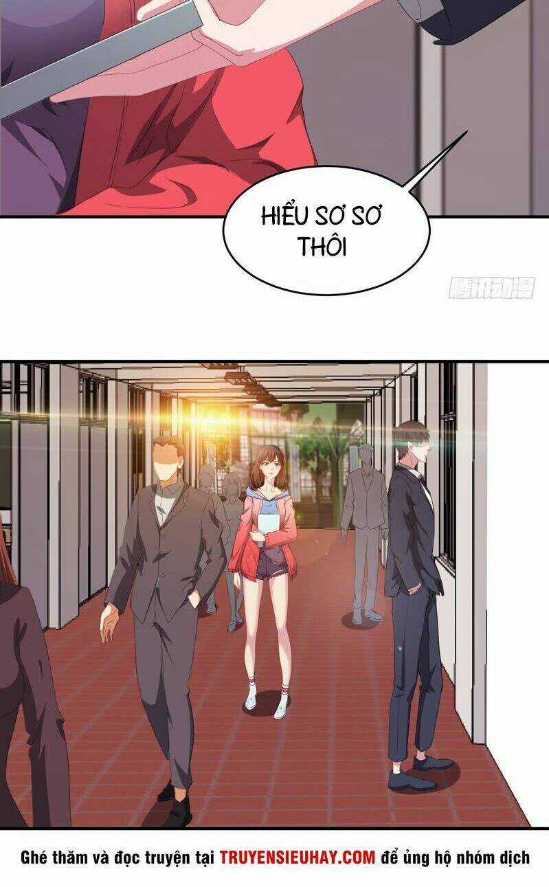 Trùng Sinh Chi Đô Thị Cuồng Tiên Chapter 9 trang 6