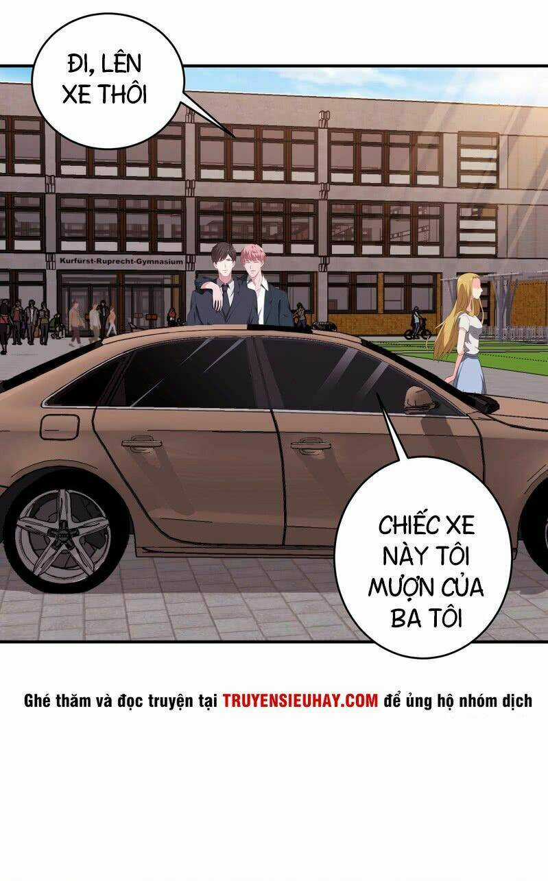 Trùng Sinh Chi Đô Thị Cuồng Tiên Chapter 9 trang 9