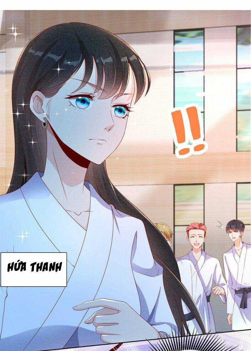 Trùng Sinh Chi Thần Đế Quy Lai Chapter 1 trang 13