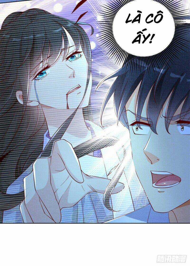 Trùng Sinh Chi Thần Đế Quy Lai Chapter 1 trang 14