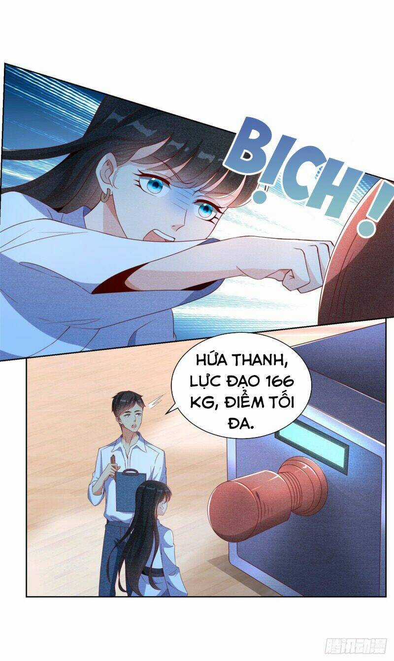 Trùng Sinh Chi Thần Đế Quy Lai Chapter 1 trang 15