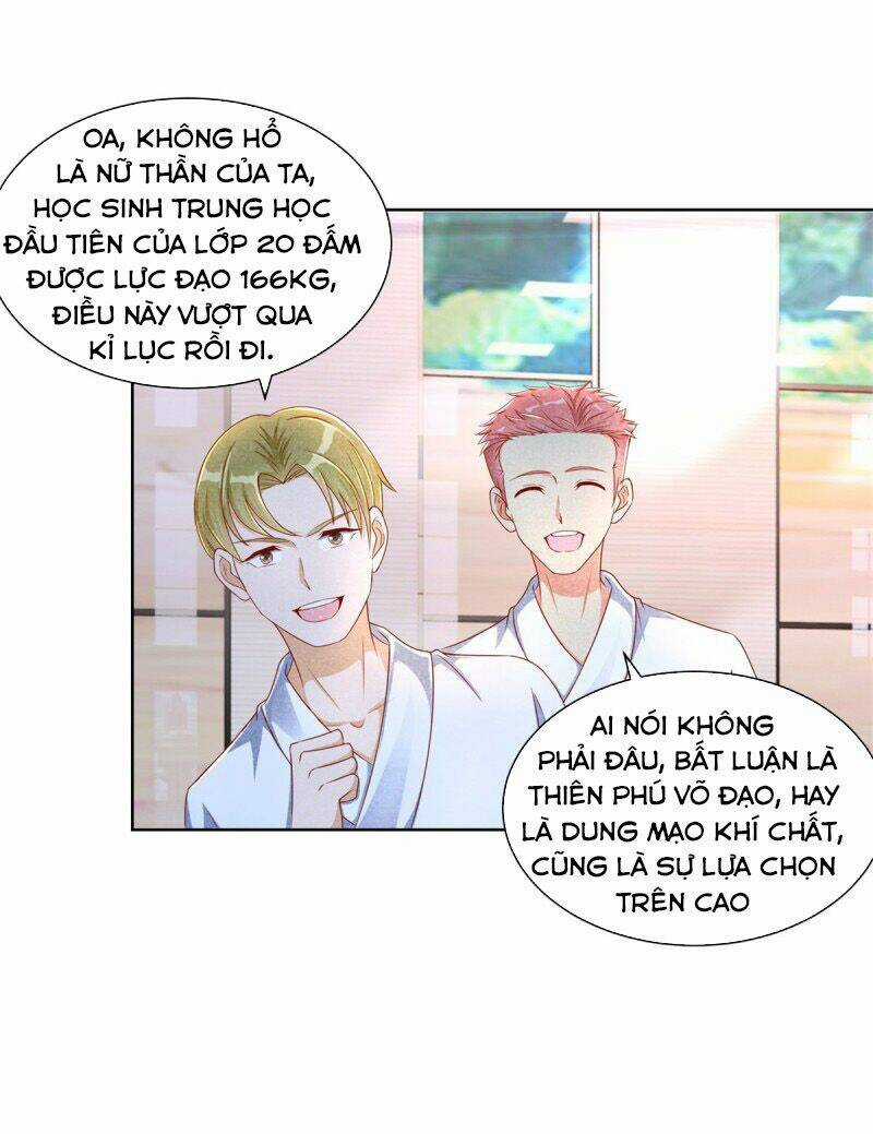 Trùng Sinh Chi Thần Đế Quy Lai Chapter 1 trang 16