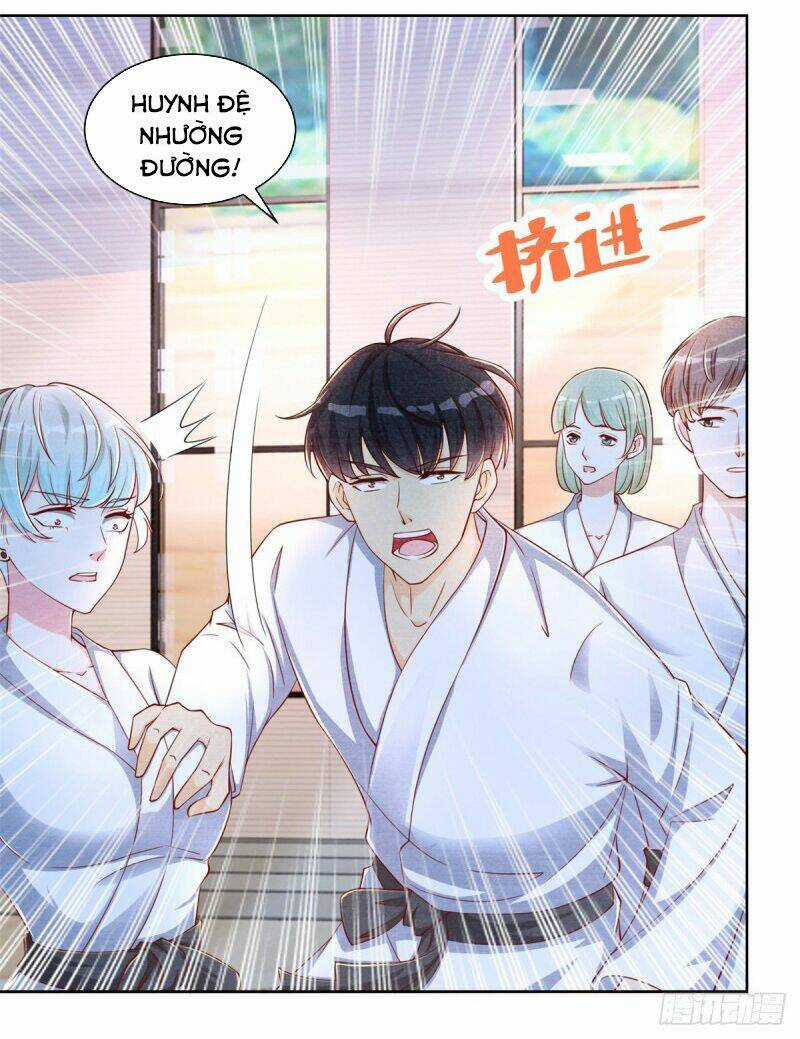 Trùng Sinh Chi Thần Đế Quy Lai Chapter 1 trang 17