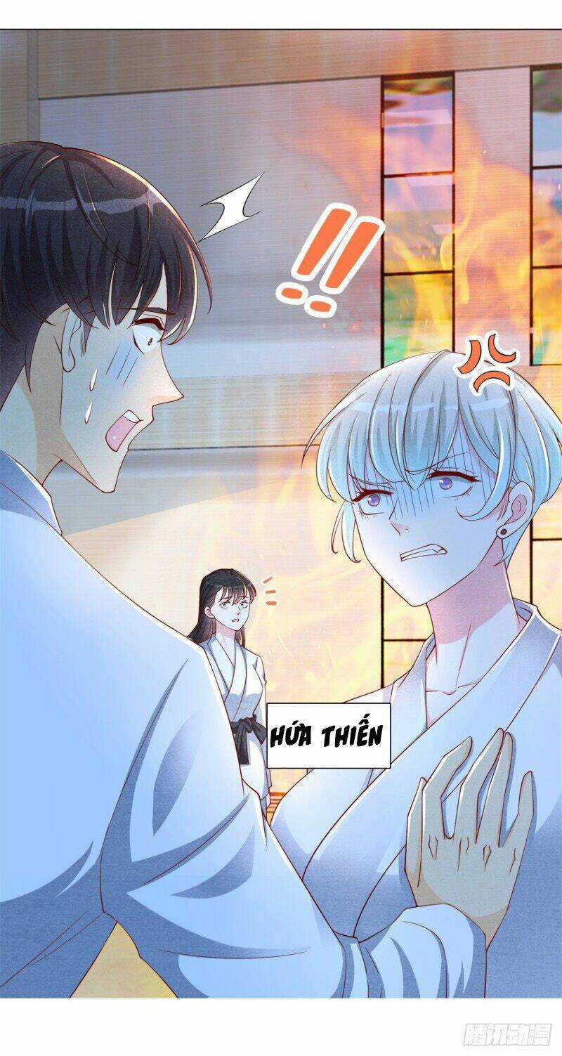 Trùng Sinh Chi Thần Đế Quy Lai Chapter 1 trang 18