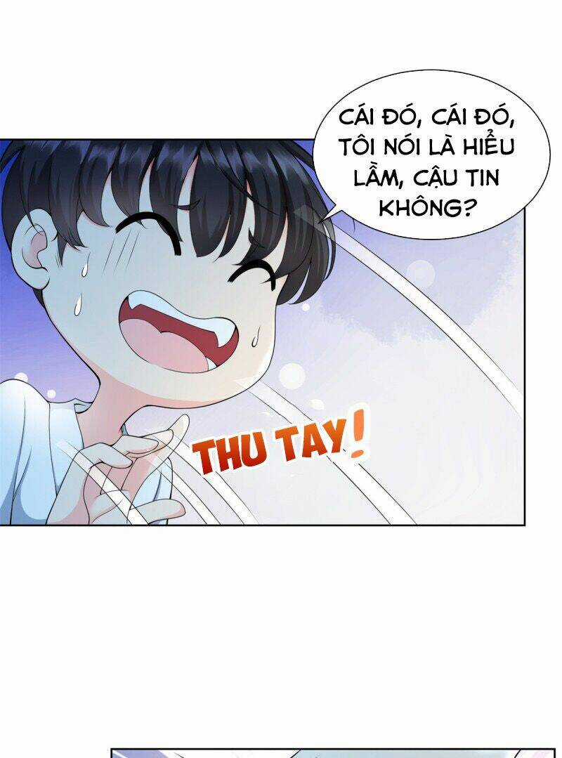 Trùng Sinh Chi Thần Đế Quy Lai Chapter 1 trang 19