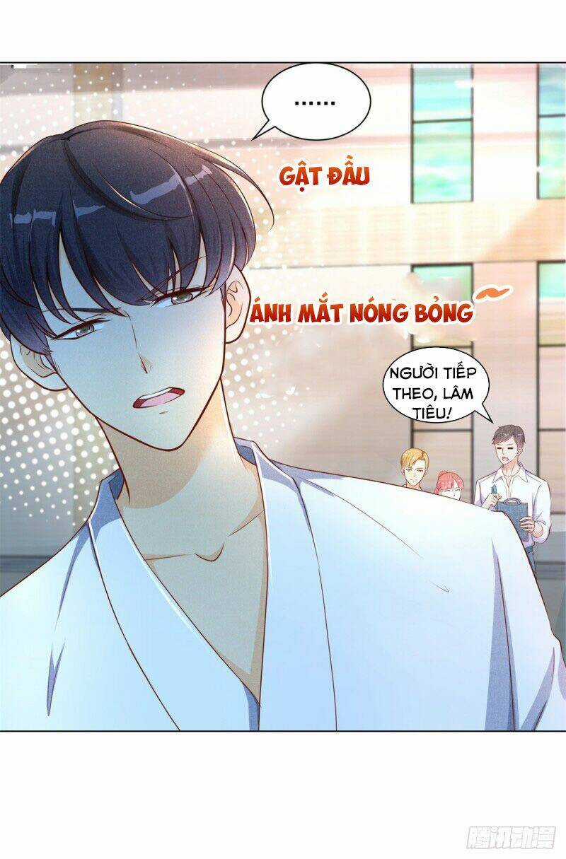 Trùng Sinh Chi Thần Đế Quy Lai Chapter 1 trang 24