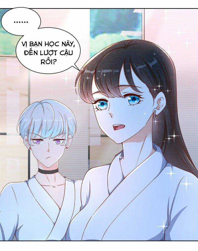 Trùng Sinh Chi Thần Đế Quy Lai Chapter 1 trang 25