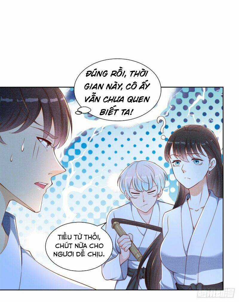 Trùng Sinh Chi Thần Đế Quy Lai Chapter 1 trang 26