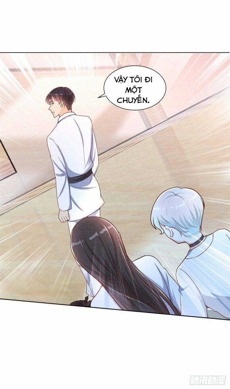 Trùng Sinh Chi Thần Đế Quy Lai Chapter 1 trang 28