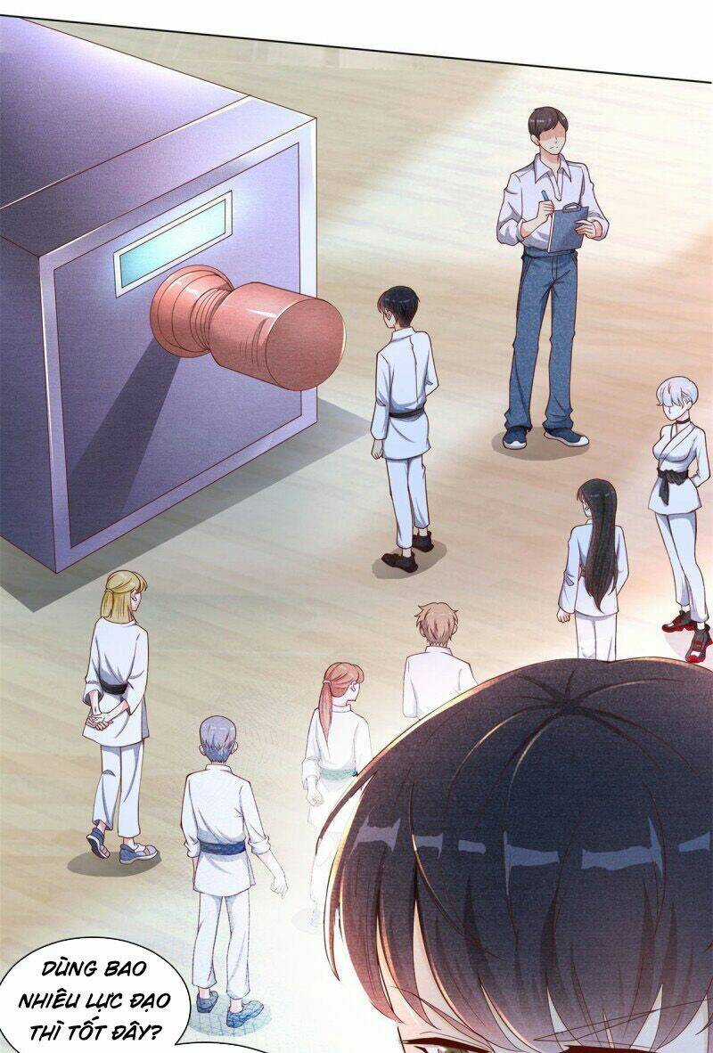 Trùng Sinh Chi Thần Đế Quy Lai Chapter 1 trang 29