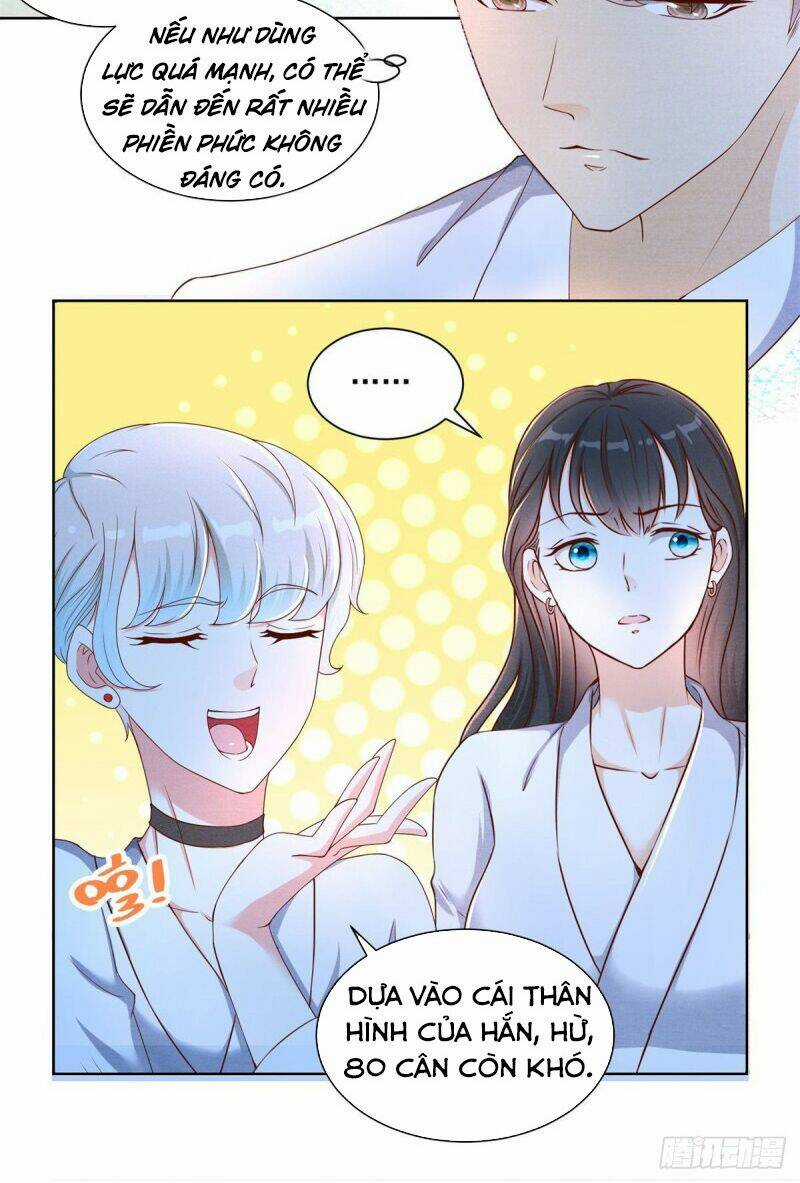 Trùng Sinh Chi Thần Đế Quy Lai Chapter 1 trang 30