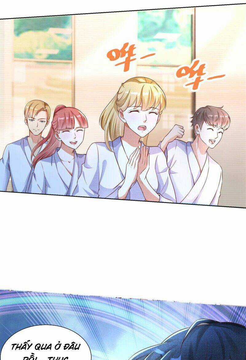 Trùng Sinh Chi Thần Đế Quy Lai Chapter 1 trang 5