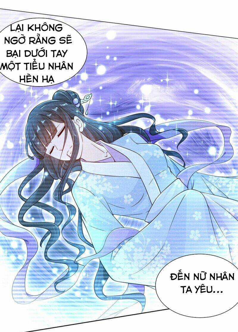 Trùng Sinh Chi Thần Đế Quy Lai Chapter 1 trang 9