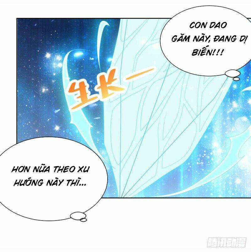 Trùng Sinh Chi Thần Đế Quy Lai Chapter 10 trang 10