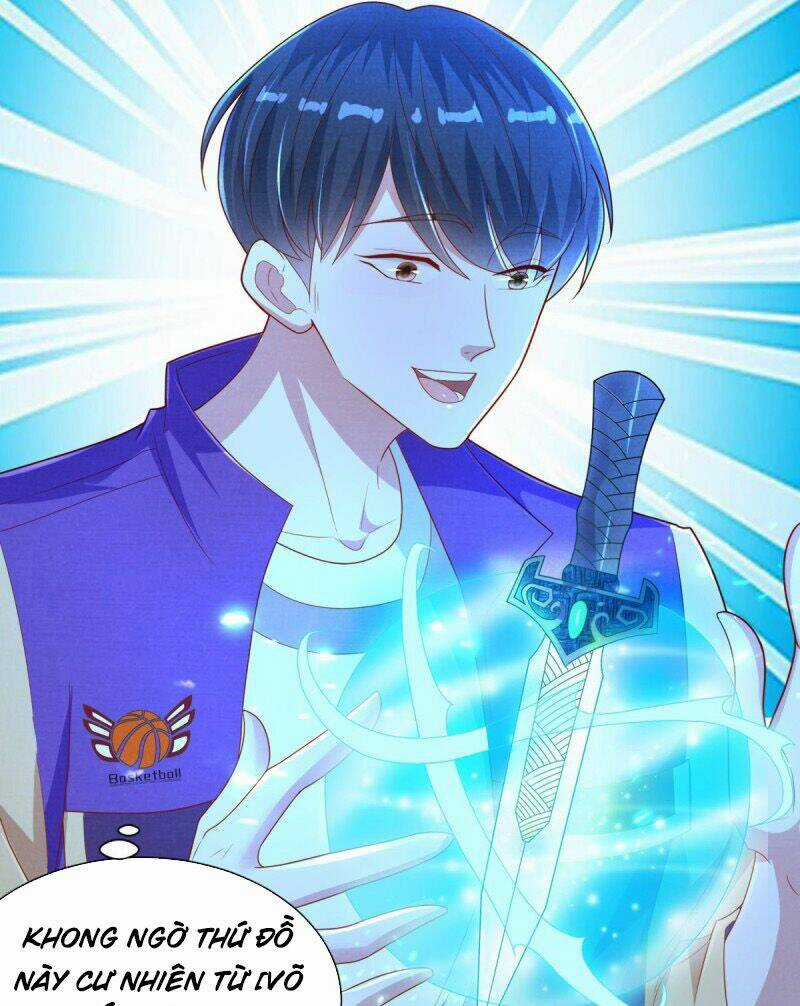 Trùng Sinh Chi Thần Đế Quy Lai Chapter 10 trang 12