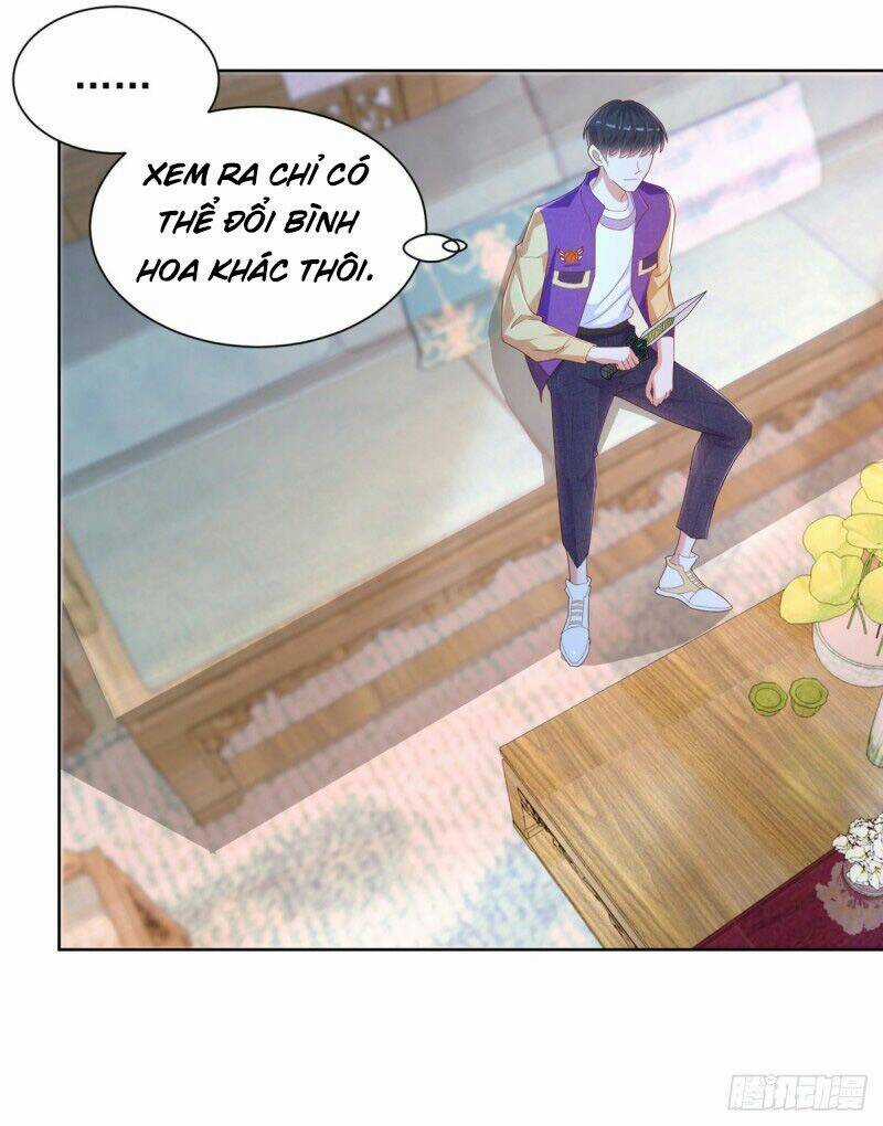 Trùng Sinh Chi Thần Đế Quy Lai Chapter 10 trang 15