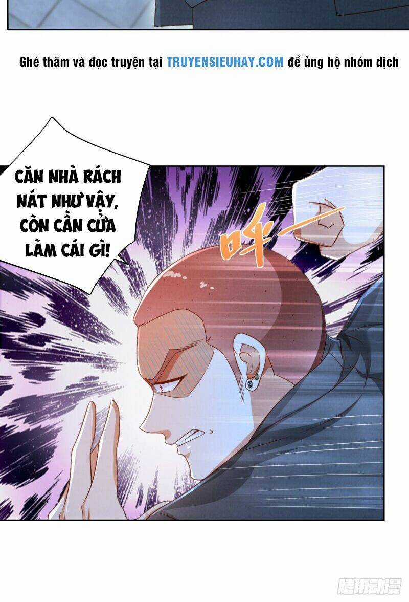 Trùng Sinh Chi Thần Đế Quy Lai Chapter 10 trang 20