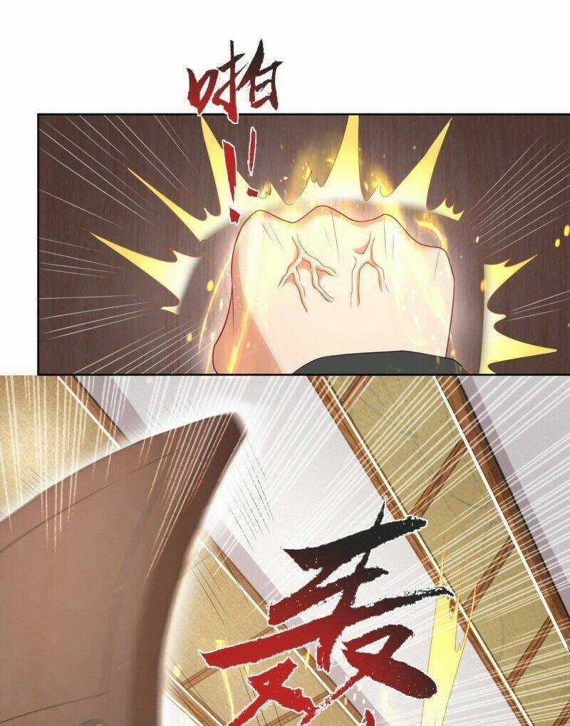 Trùng Sinh Chi Thần Đế Quy Lai Chapter 10 trang 21