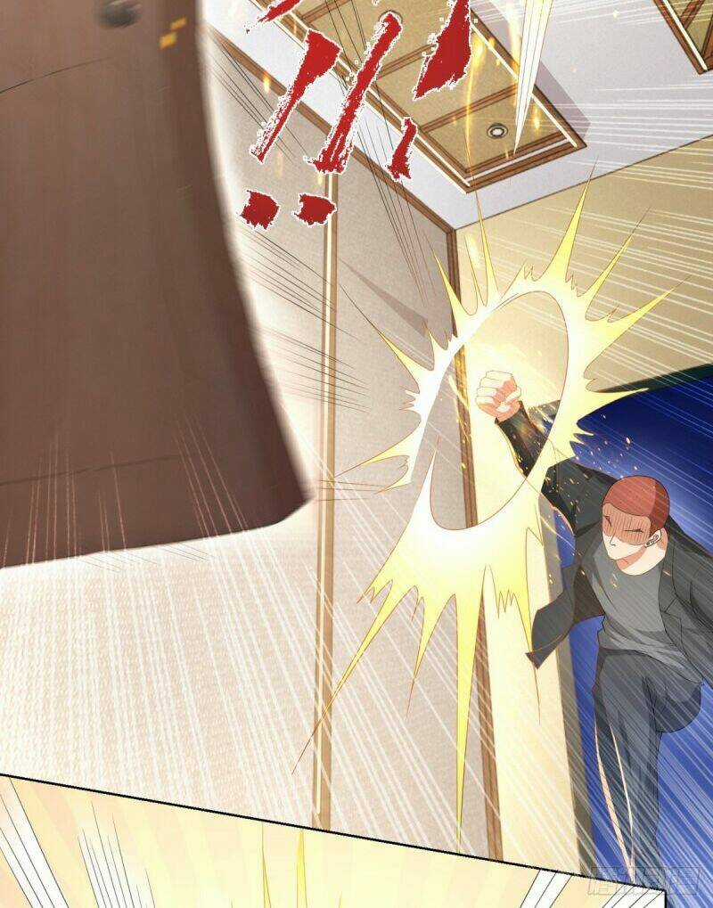 Trùng Sinh Chi Thần Đế Quy Lai Chapter 10 trang 22