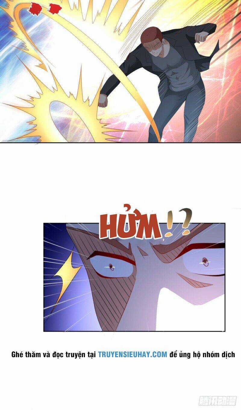 Trùng Sinh Chi Thần Đế Quy Lai Chapter 10 trang 29