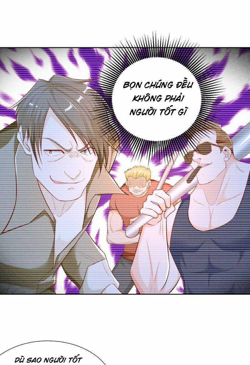 Trùng Sinh Chi Thần Đế Quy Lai Chapter 10 trang 3