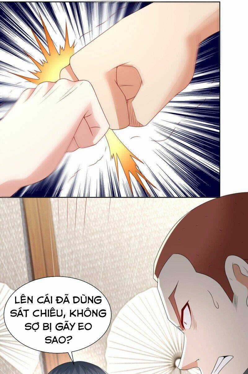 Trùng Sinh Chi Thần Đế Quy Lai Chapter 10 trang 30