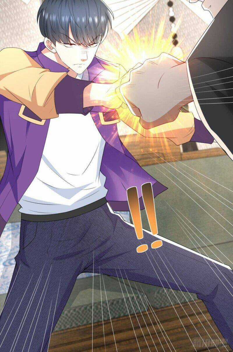 Trùng Sinh Chi Thần Đế Quy Lai Chapter 10 trang 31