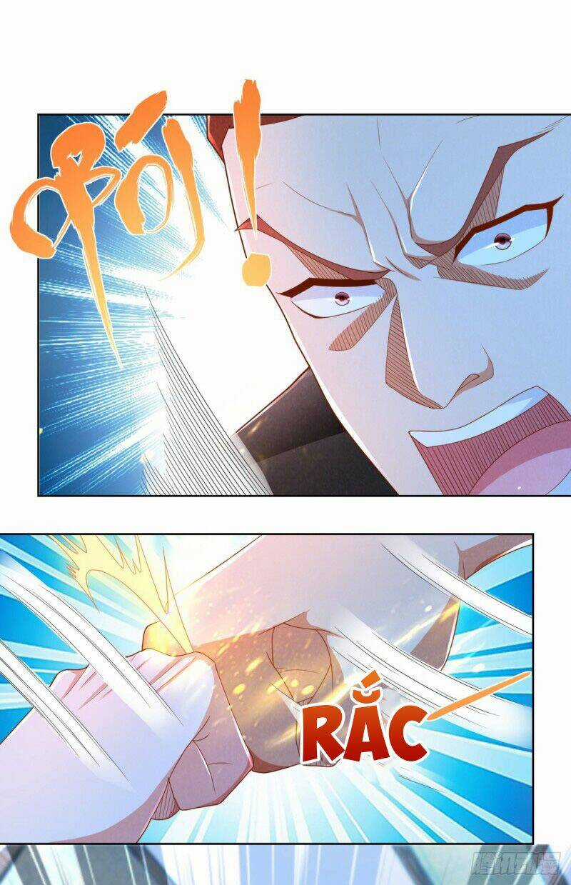 Trùng Sinh Chi Thần Đế Quy Lai Chapter 10 trang 32