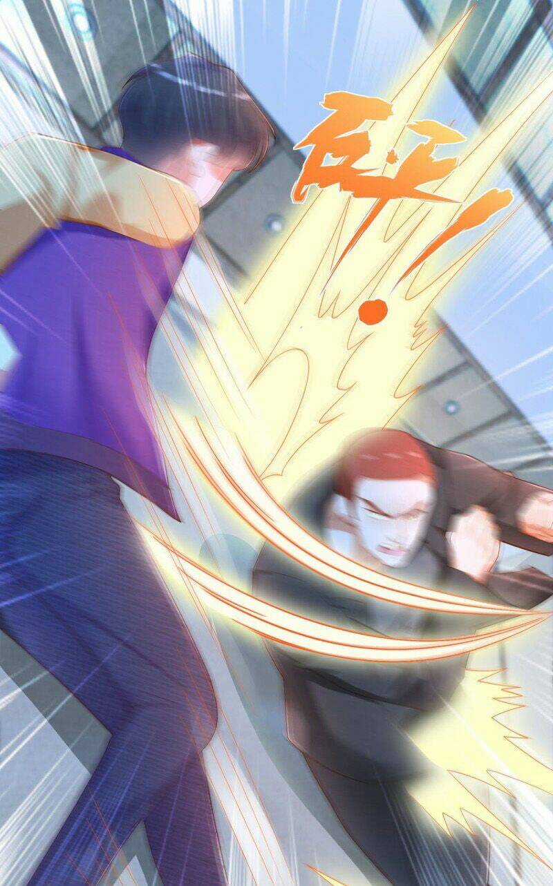 Trùng Sinh Chi Thần Đế Quy Lai Chapter 10 trang 33