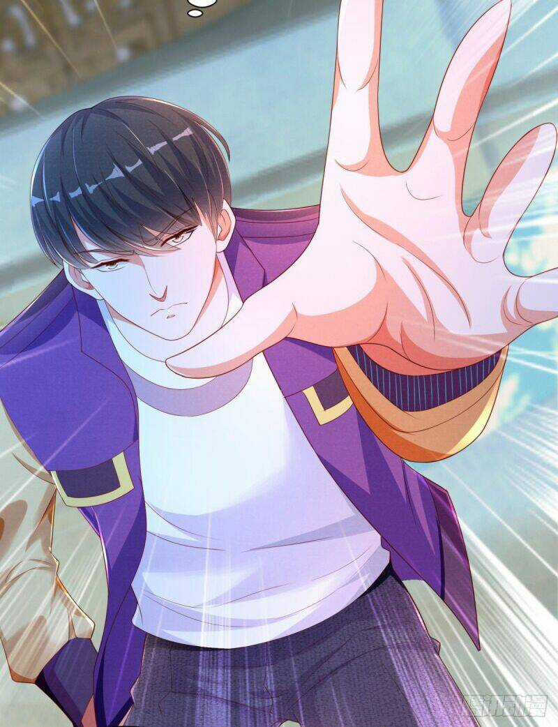 Trùng Sinh Chi Thần Đế Quy Lai Chapter 10 trang 6