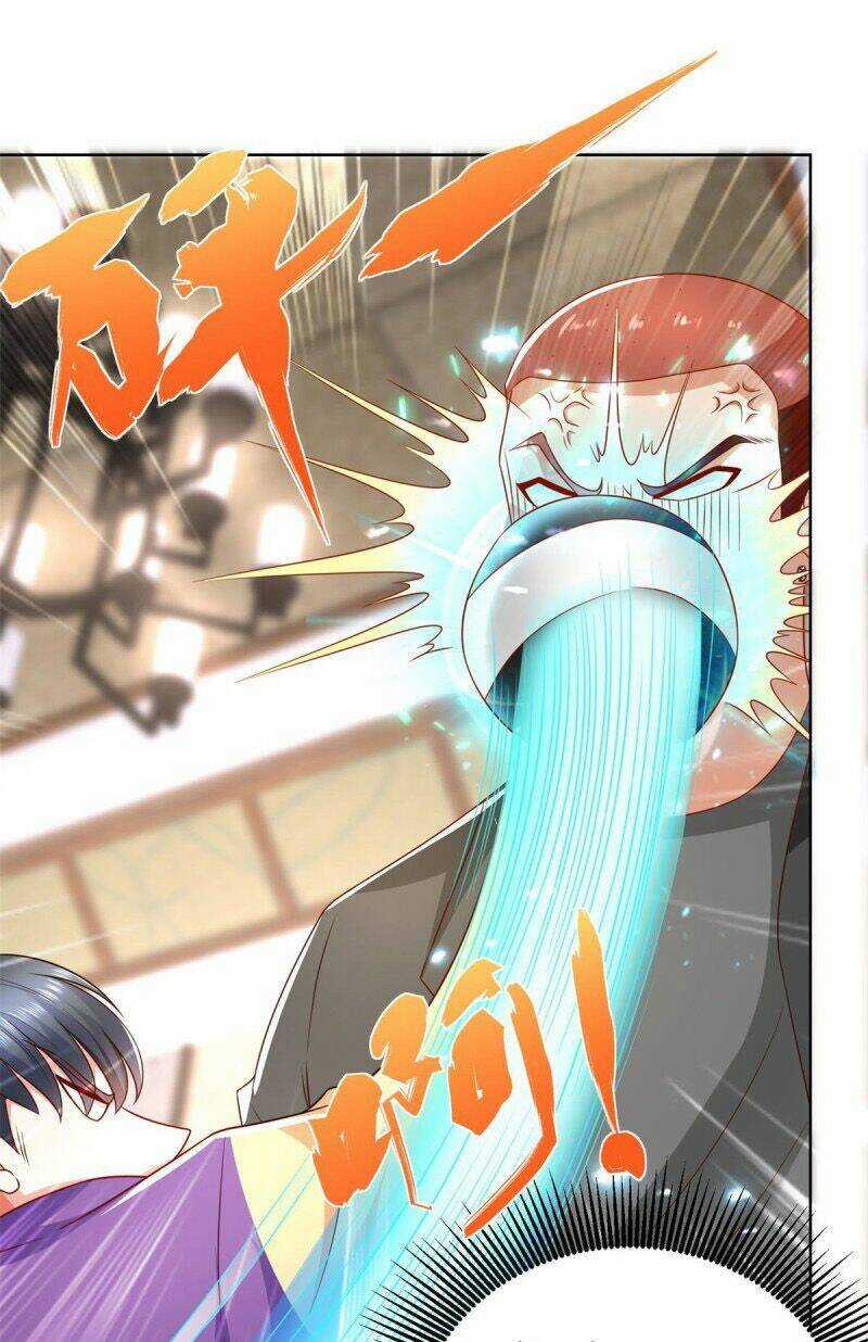 Trùng Sinh Chi Thần Đế Quy Lai Chapter 11 trang 13