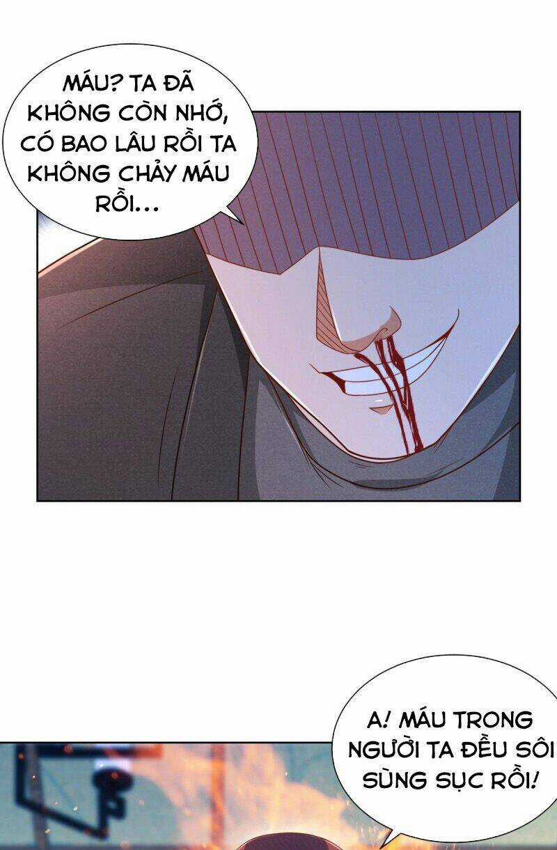 Trùng Sinh Chi Thần Đế Quy Lai Chapter 11 trang 15