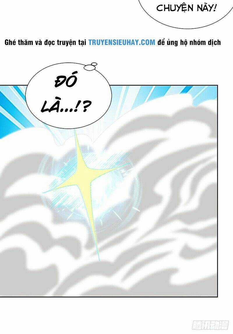 Trùng Sinh Chi Thần Đế Quy Lai Chapter 11 trang 25