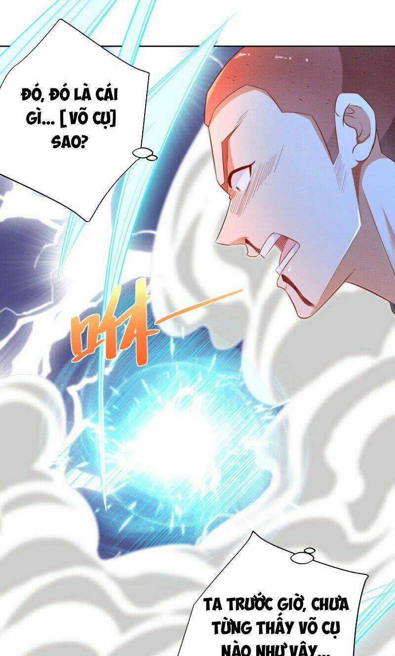 Trùng Sinh Chi Thần Đế Quy Lai Chapter 11 trang 27