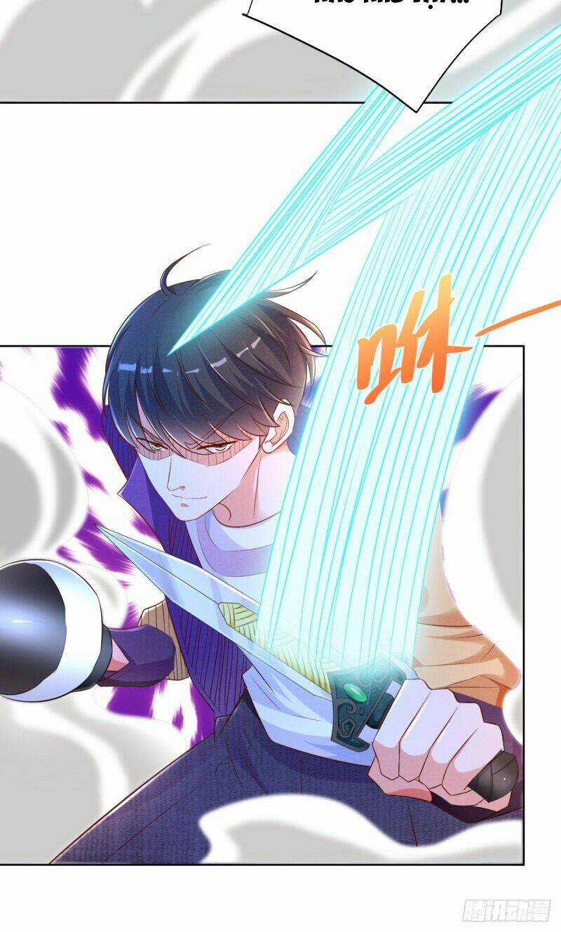 Trùng Sinh Chi Thần Đế Quy Lai Chapter 11 trang 28