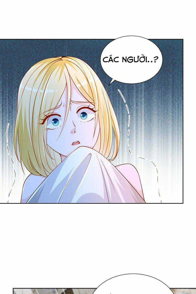 Trùng Sinh Chi Thần Đế Quy Lai Chapter 11 trang 29