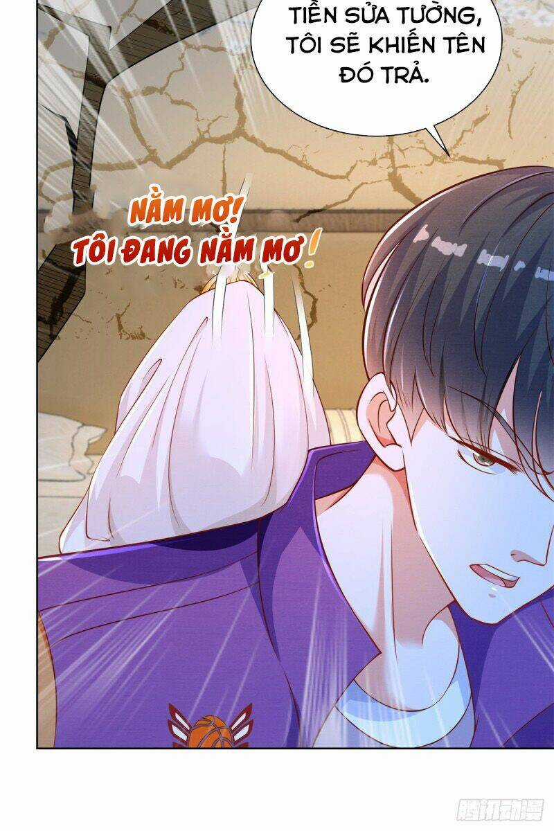 Trùng Sinh Chi Thần Đế Quy Lai Chapter 11 trang 30